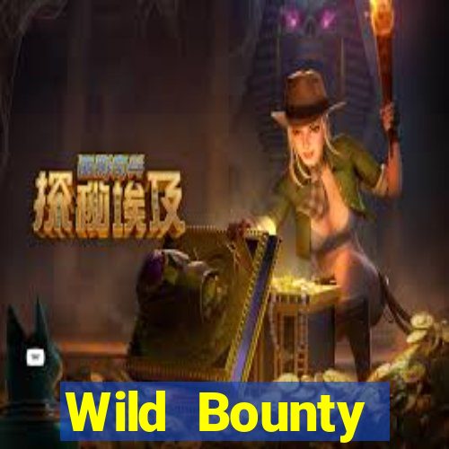 Wild Bounty Showdown horario pagante